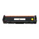 TONER RIGENERATO for HP Color LaserJet Pro M254 Y (2,5K)
