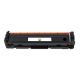 TONER RIGENERATO for HP Color LaserJet Pro M154 BK (1,1K)