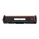 TONER RIGENERATO for HP Color LaserJet Pro M254 M (1,3K)
