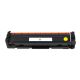 TONER RIGENERATO for HP Color LaserJet Pro M254 Y (1,3K)