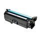 TONER RIGENERATO for HP Color LaserJet Enterprise CP4000 BK (8,5K)