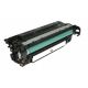 TONER RIGENERATO for HP Color LaserJet CP3525n CP3525DN BK (10,5K)