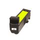 TONER RIGENERATO for HP Color LaserJet CP6015DE CP6015DN Y (21K)