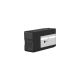 INKJET RIGENERATA for HP OfficeJet Pro 9010 963XLB 3JA30AE B (2K) - XL HC 47 ml