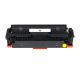 TONER RIGENERATO for HP Color LaserJet Pro M450 Y (2,3K)