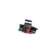 INK ROLLER for use on CASIO BP12D MP120 P15D BK-R