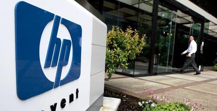 HP si prepara a licenziare fino a 6000 dipendenti per tagliare i costi