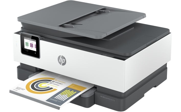 Stampanti HP accusate di strozzinaggio dai proprietari con abbonamenti a inchiostro impreciso.